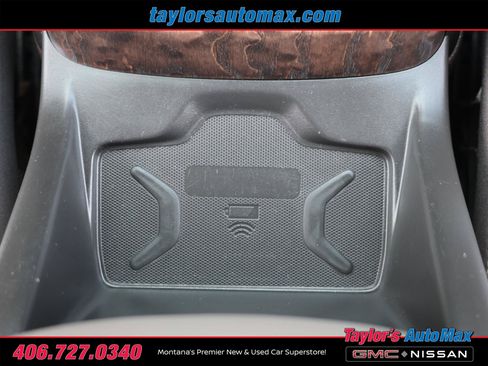 Used 2021 GMC Canyon Denali AWD/4WD image 22