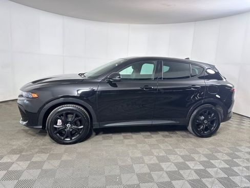 Used 2024 Dodge Hornet R/T Plus w/ R/T Blacktop Package image 6