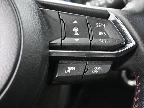 Used 2023 MAZDA CX-5 AWD 2.5 Turbo image 30