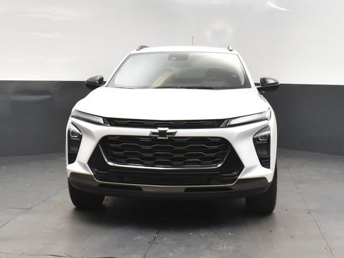 New 2026 Chevrolet Trax ACTIV image 10