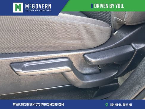 Used 2019 Honda HR-V LX image 15