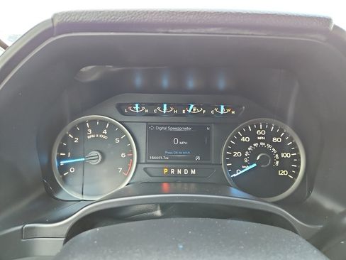 Used 2018 Ford F150 XLT w/ Equipment Group 302A Luxury AWD/4WD image 24