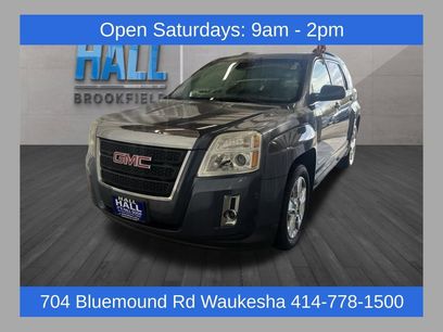 Used 2014 GMC Terrain SLE w/ Convenience Package
