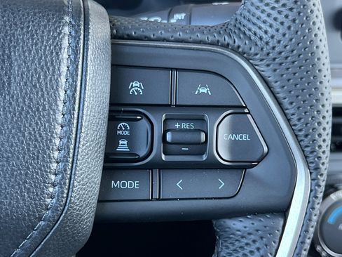 New 2026 Toyota Camry SE FWD image 26