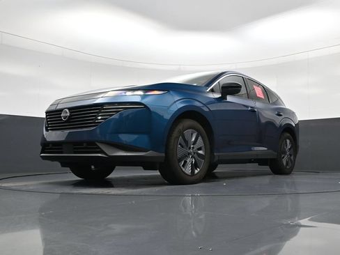 Certified 2025 Nissan Murano SL AWD/4WD image 20