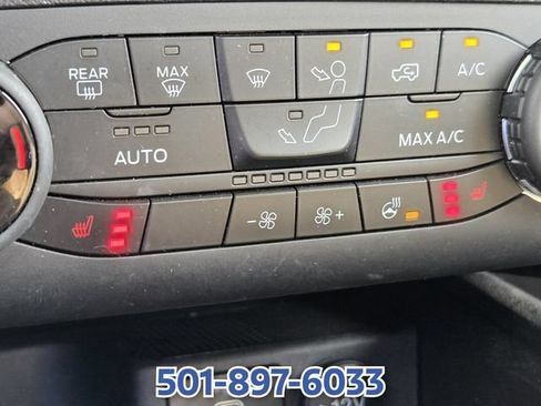 Certified 2023 Ford Bronco Sport Badlands w/ Premium Package AWD/4WD image 21