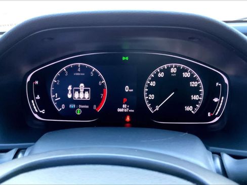 Used 2021 Honda Accord Sport Special Edition image 17