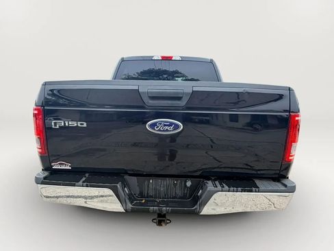 Used 2016 Ford F150 XLT RWD image 7