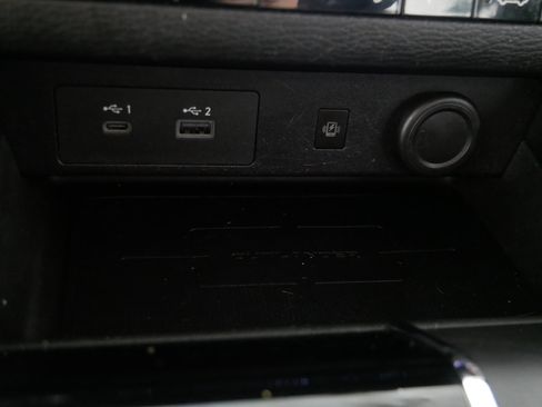 Used 2022 Mitsubishi Outlander SE image 31