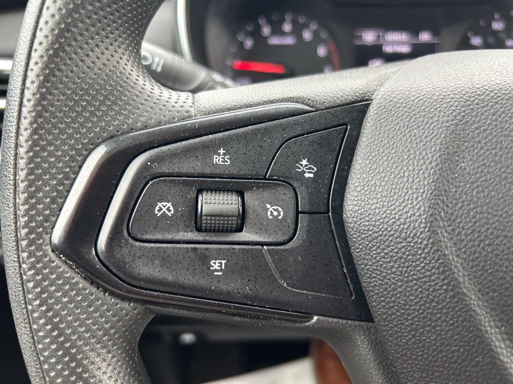 Used 2023 Chevrolet TrailBlazer LT w/ Convenience Package FWD image 27