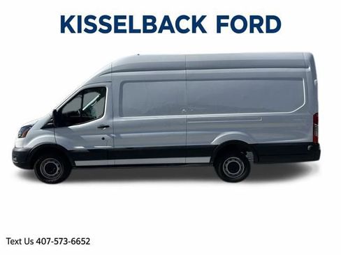 Used 2024 Ford Transit 250 Base image 6