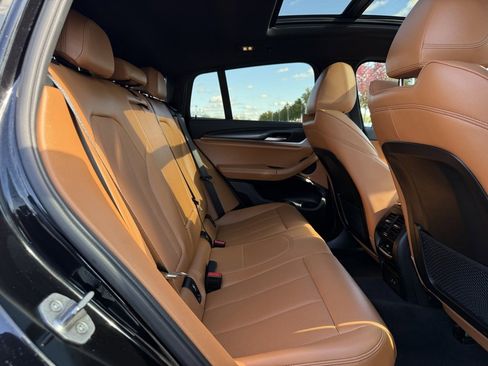 Used 2022 BMW X4 M40i image 27