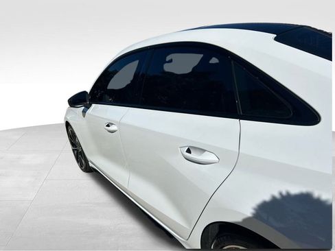 Used 2023 Audi S3 Premium Plus w/ Premium Plus Package image 27