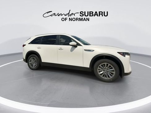 Used 2026 MAZDA CX-90 3.3 Turbo w/ Select Package AWD/4WD image 2