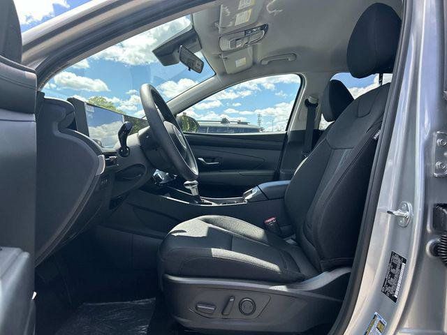 New 2026 Hyundai Tucson SEL Plus AWD/4WD image 7