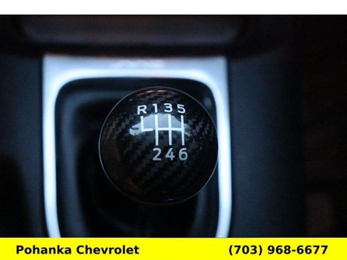 Used 2021 Ford Mustang Mach 1 w/ Mach 1 Handling Package image 19