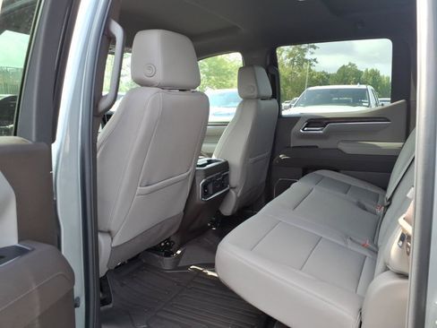 New 2026 GMC Sierra 1500 SLT w/ SLT Premium Plus Package AWD/4WD image 23