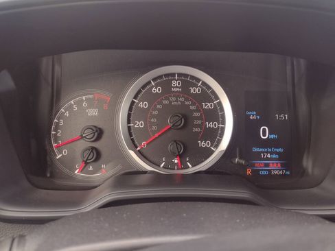 Used 2022 Toyota Corolla SE image 26