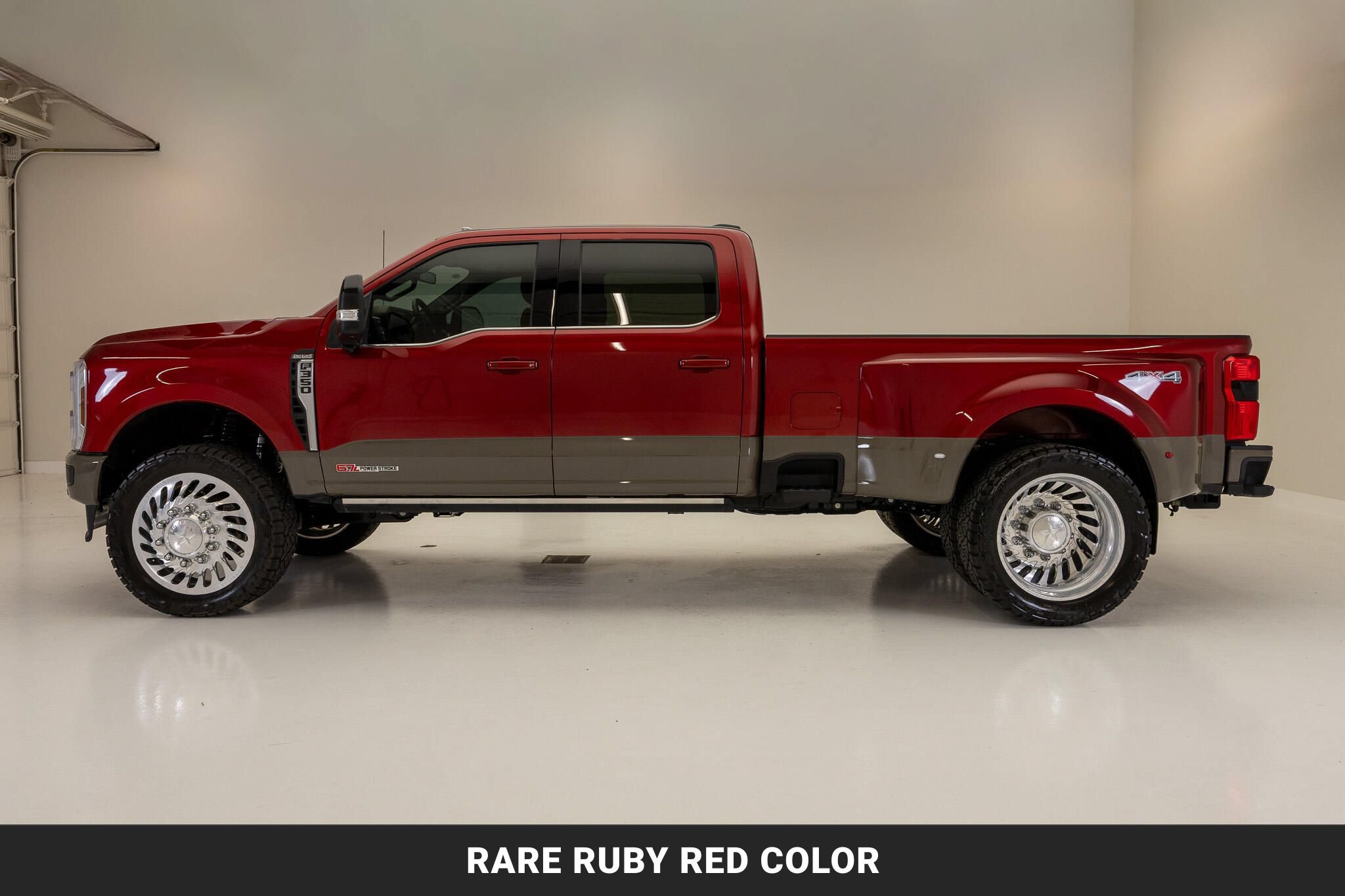 Used 2026 Ford F350 King Ranch AWD/4WD image 5