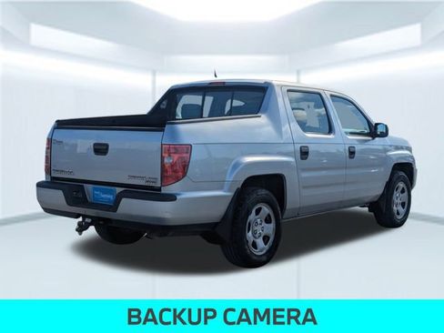 Used 2011 Honda Ridgeline RT image 5