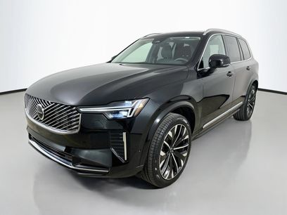 Used 2026 Volvo XC90 B6 Plus w/ Protection Package Premier