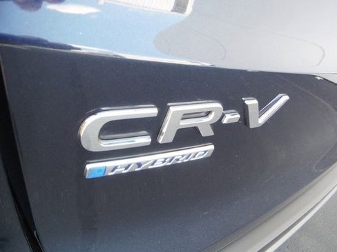 Used 2024 Honda CR-V Sport image 12