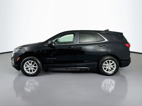 Used 2024 Chevrolet Equinox LT AWD/4WD image 5