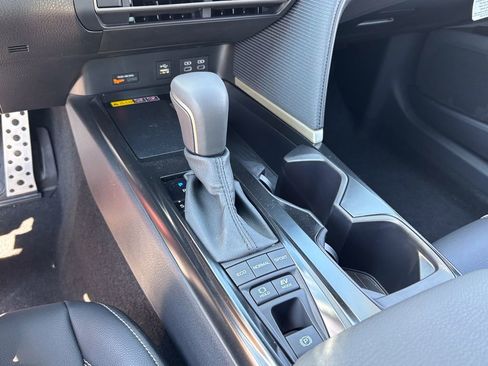 New 2026 Toyota Camry SE FWD image 14