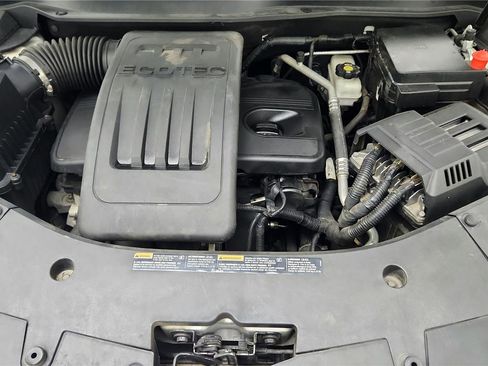 Used 2015 Chevrolet Equinox LTZ image 20