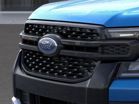 New 2025 Ford Ranger XLT w/ Equipment Group 301A High AWD/4WD image 18