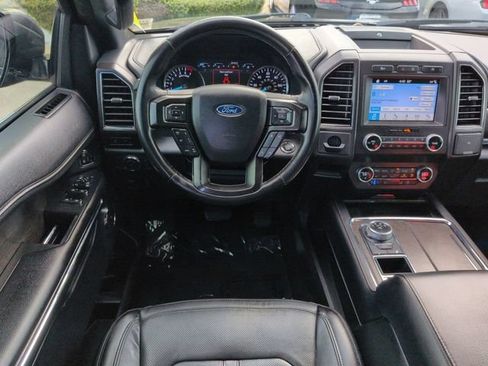 Certified 2019 Ford Expedition Limited w/ Equipment Group 301A RWD image 16
