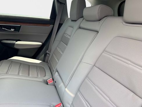 Used 2022 Honda CR-V EX-L image 12