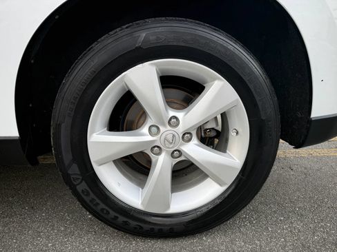 Used 2010 Lexus RX 350 AWD image 10