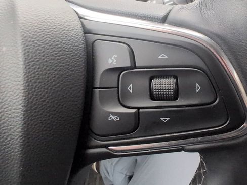 Used 2022 Buick Encore GX Select image 21