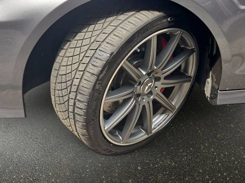 Used 2016 Mercedes-Benz CLS 63 AMG S-Model image 34