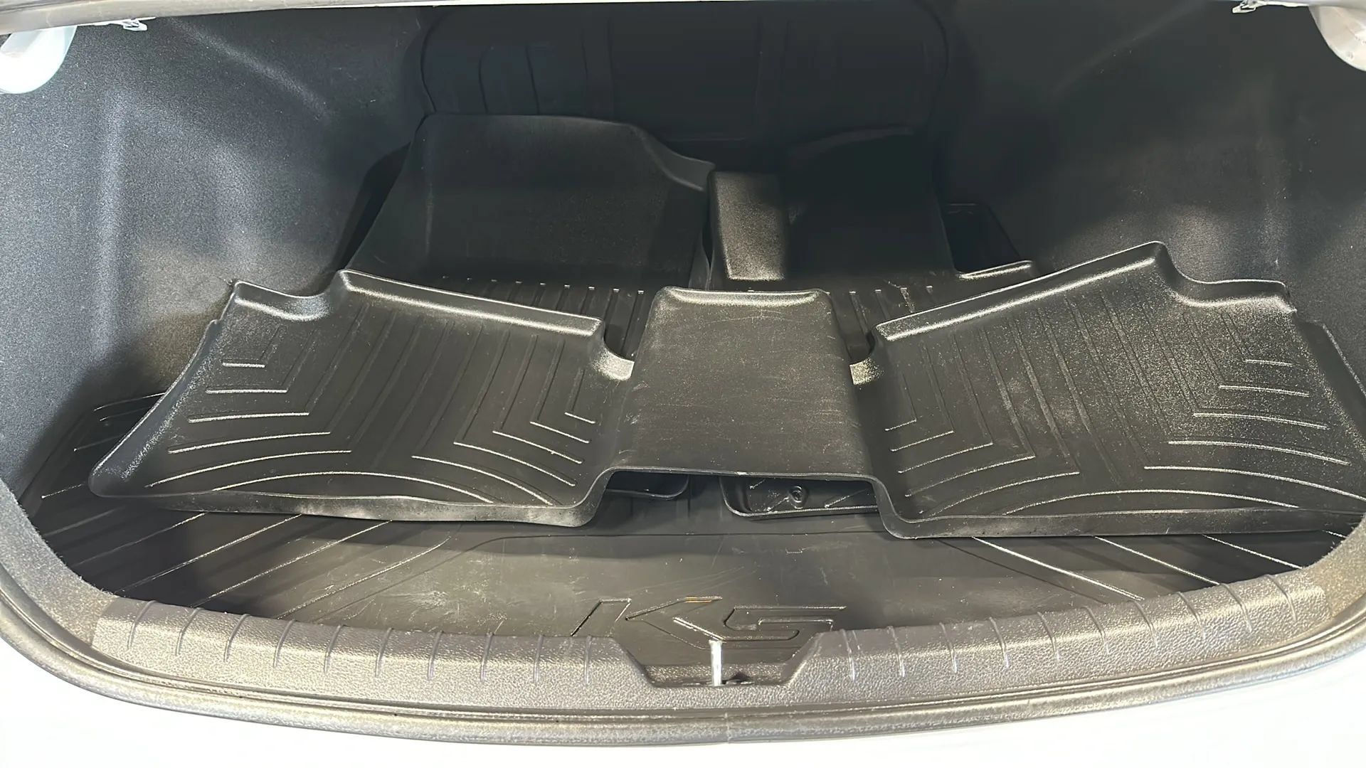 Used 2022 Kia K5 LX FWD image 13