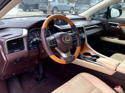 Used 2016 Lexus RX 350 FWD image 17