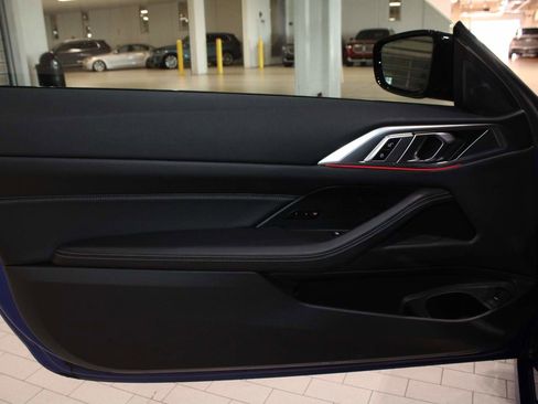 Certified 2024 BMW 430i Coupe w/ M Sport Package image 10