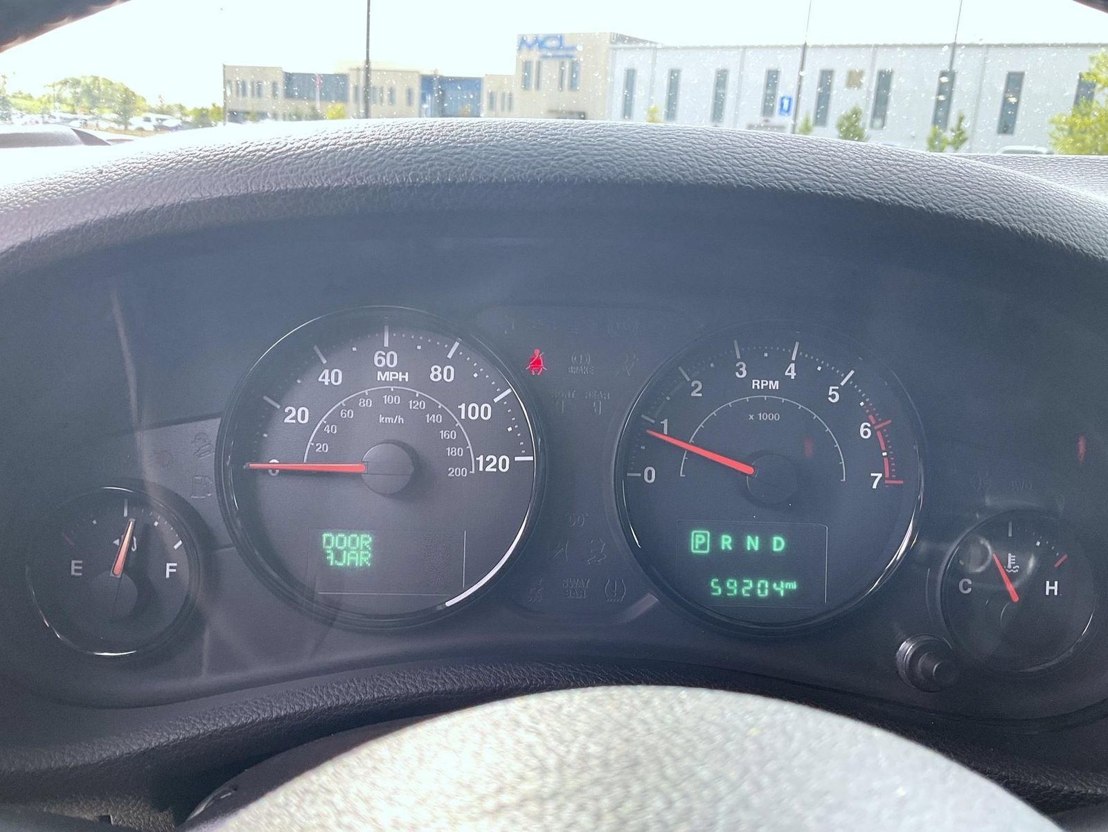 Used 2017 Jeep Wrangler Unlimited Sahara AWD/4WD image 12