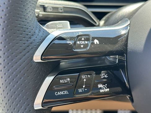 New 2026 Mercedes-Benz GLS 450 4MATIC image 29
