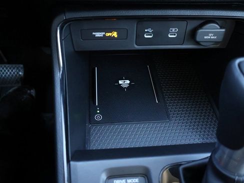 Certified 2026 Honda CR-V EX-L image 25