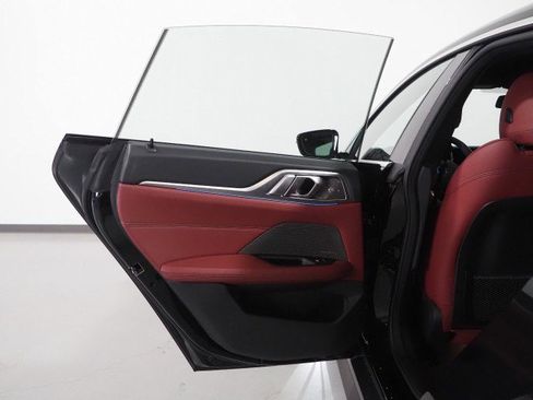 Used 2023 BMW i4 eDrive35 w/ Premium Package image 68