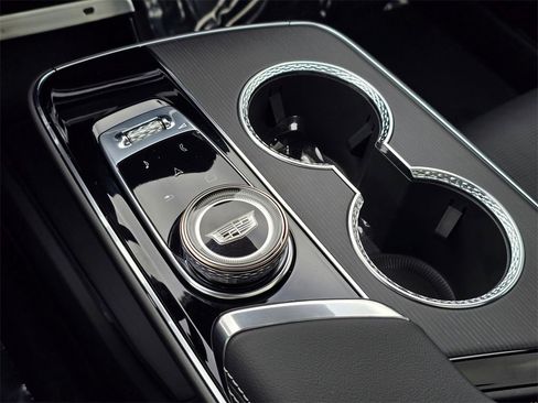 New 2026 Cadillac Lyriq Premium Sport image 26