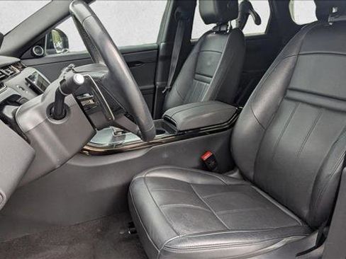 Used 2024 Land Rover Range Rover Evoque Dynamic SE AWD/4WD image 24