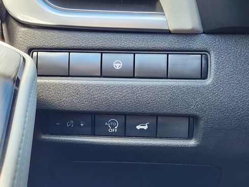 Certified 2023 Nissan Rogue SV w/ SV Premium B Package AWD/4WD image 18