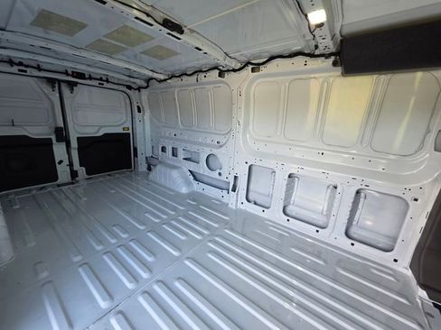 New 2026 Ford Transit 150 Low Roof image 20