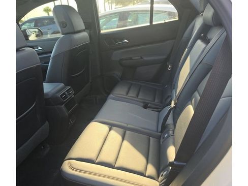 Used 2025 Honda Prologue Elite image 6