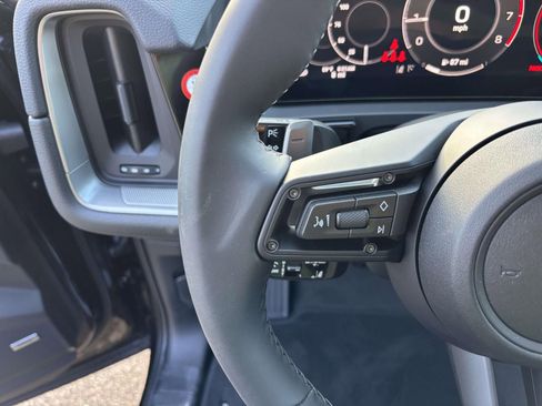 New 2026 Porsche Cayenne Coupe AWD/4WD image 28