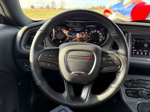 Used 2023 Dodge Challenger SXT w/ Blacktop Package image 25