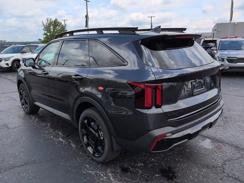 New 2026 Kia Sorento SX AWD/4WD image 5